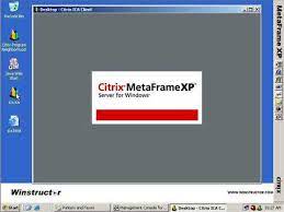 سیتریکس | Citrix MetaFrame XP
