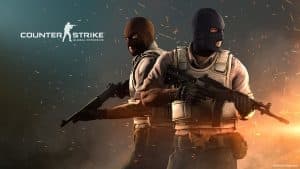 سیستم مورد نیاز بازی cs go