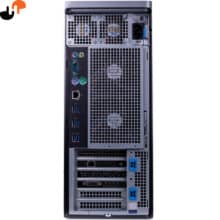 کیس ورک استیشن Workstation dell t7820