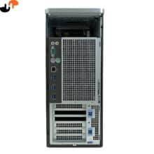 کیس ورک استیشن Workstation dell t5820