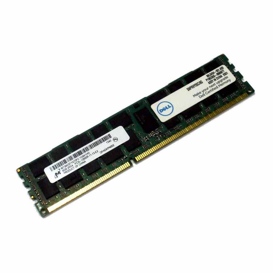 رم سرور Dell 8GB PC4 2933