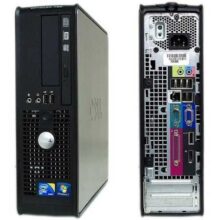 Dell Optiplex 780 Mini Stoke Case