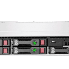 سرور DL160 G9