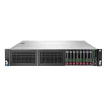 سرور استوک HP G9 DL560