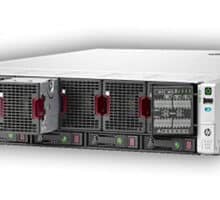 سرور HP G8 DL560