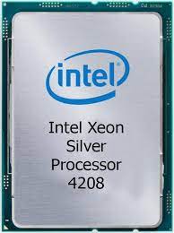 Intel Xeon Silver 4208 Processor