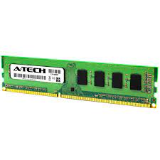 رم سرور A-Tech 8GB PC3 10600R