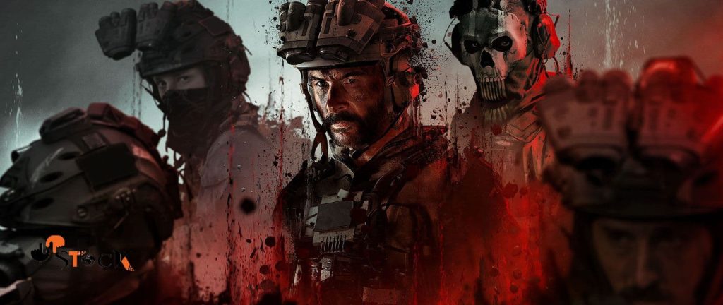 سیستم مورد نیاز بازی Call of Duty: Modern Warfare III