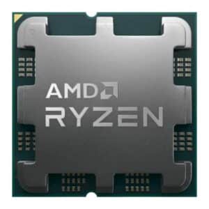 سیستم رندرینگ Ryzen