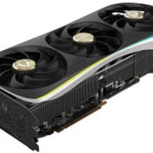 سیستم رندرینگ Ryzen
