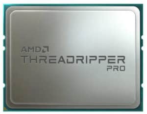 سیستم رندرینگ قدرتمند AMD