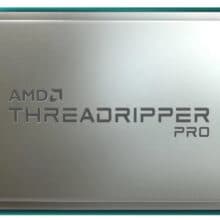 سیستم رندرینگ قدرتمند AMD