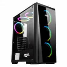 سیستم رندرینگ Awest