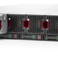 سرور اچ پی HP DL560 G8