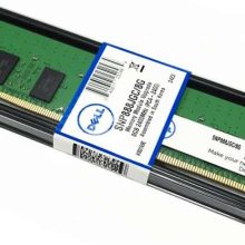 رم سرور Dell 8GB PC4 2400