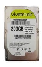 هارد آکبند vivetronic 300gb 10k retail