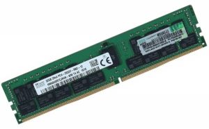 Server RAM HP 64GB PC4 2933