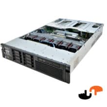 سرور HP DL380 G7