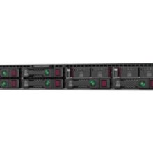 سرور HP G9 DL360 lff