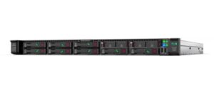 سرور HP G9 DL360 lff