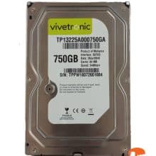 هارد آکبند vivetronic 750gb 10k retail