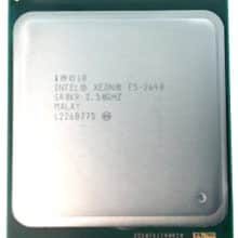  cpu سرور intel xeon 2640 v1