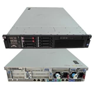 سرور HP DL380 G7