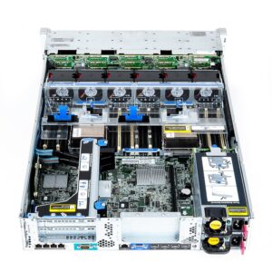 سرور HP DL380 G8