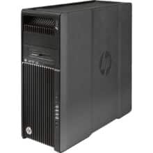 کیس ورک استیشن HP Workstation Z820