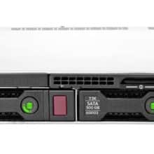 سرور HP DL120 G9
