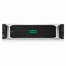 نمای فنی پنل جلوی سرور HPE ProLiant DL380 Gen10 Plus