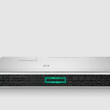 سرور HPE ProLiant DL360 Gen10 Plus