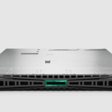 سرور HPE ProLiant Compute DL360 Gen12