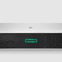 سرور HPE ProLiant DL380 Gen10 Plus