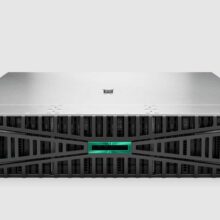 سرور HPE ProLiant Compute DL380 Gen12