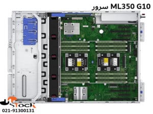 سرور HP ML350 G10