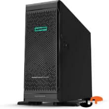 سرور HP ML350 G10