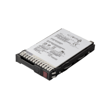 هارد آکبند HP 480gb 6g retail
