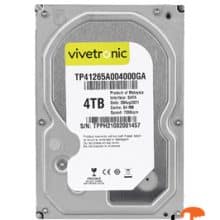 هارد سرور vivetronic 4tb 7.2k