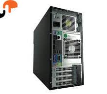 ورک استیشن Workstation dell t1650