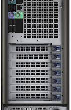 کیس ورک استیشن Workstation dell t7810