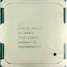  cpu سرور intel xeon 2683 v4