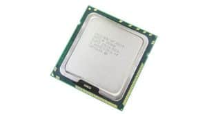 Intel Xeon Processor X5650