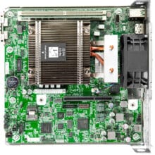 میکرو سرور HP MicroServer G10