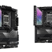 سیستم رندرینگ Ryzen