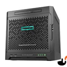 میکرو سرور HP MicroServer G10