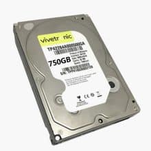 هارد آکبند vivetronic 750gb 10k retail