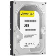 هارد آکبند vivetronic 2tb 10k retail