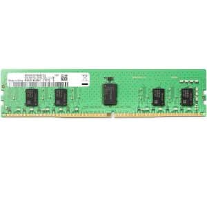 رم سرور HP 8GB PC4 2666 UDIMM ECC