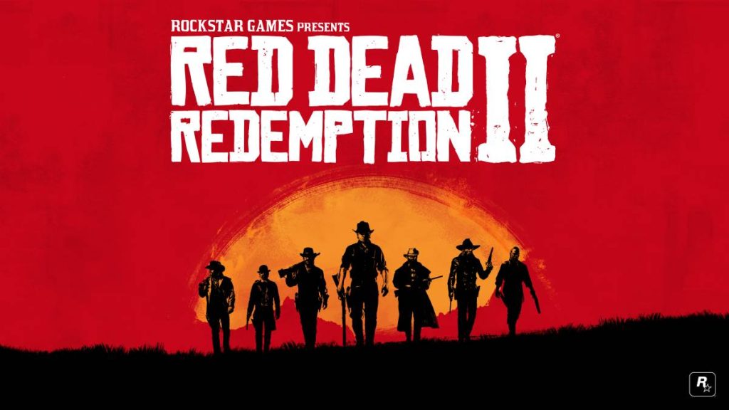 سیستم مورد نیاز بازی Red Dead Redemtion 2